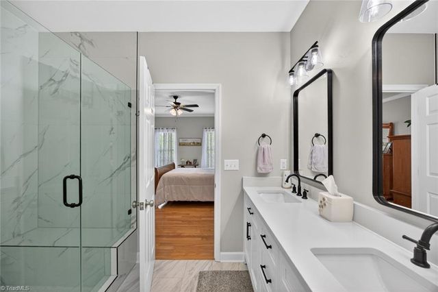 7617 Riverview Knoll Court, Clemmons, NC 27012