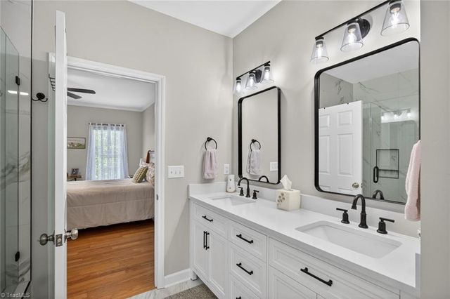 7617 Riverview Knoll Court, Clemmons, NC 27012