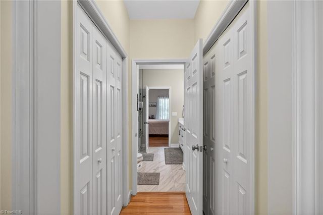 7617 Riverview Knoll Court, Clemmons, NC 27012