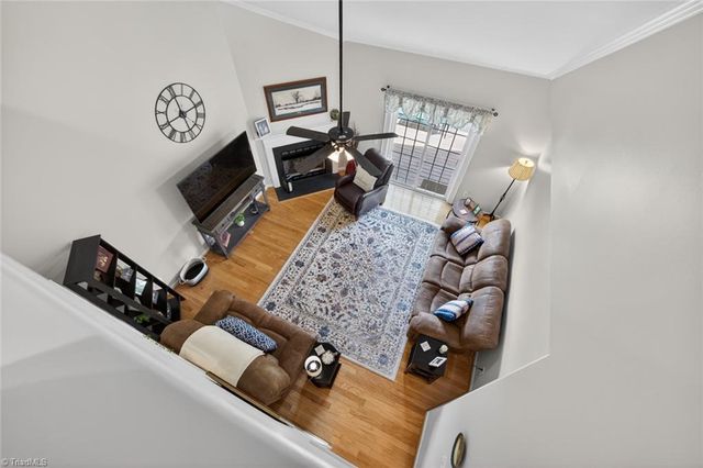 7617 Riverview Knoll Court, Clemmons, NC 27012