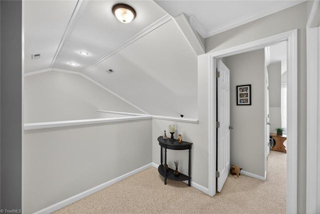 7617 Riverview Knoll Court, Clemmons, NC 27012