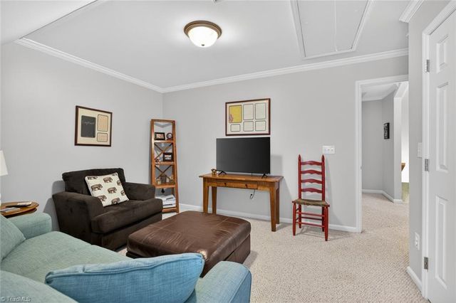 7617 Riverview Knoll Court, Clemmons, NC 27012