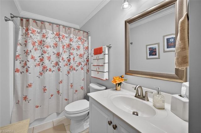 7617 Riverview Knoll Court, Clemmons, NC 27012