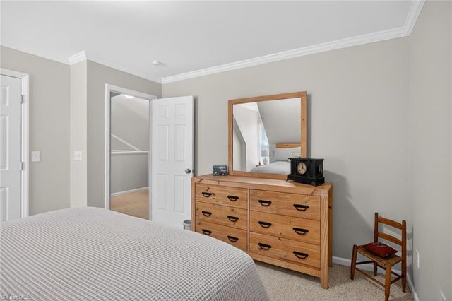 7617 Riverview Knoll Court, Clemmons, NC 27012