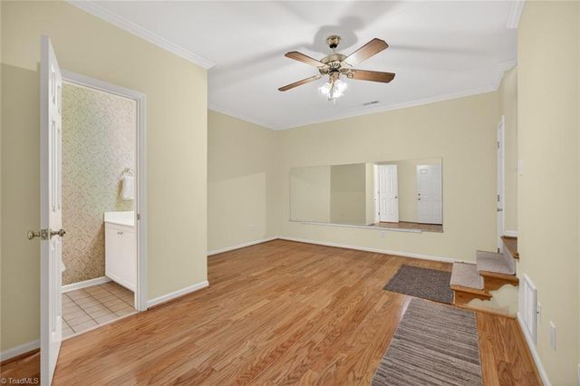 7617 Riverview Knoll Court, Clemmons, NC 27012