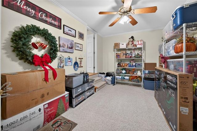 7617 Riverview Knoll Court, Clemmons, NC 27012