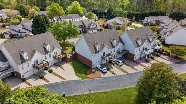 7617 Riverview Knoll Court, Clemmons, NC 27012