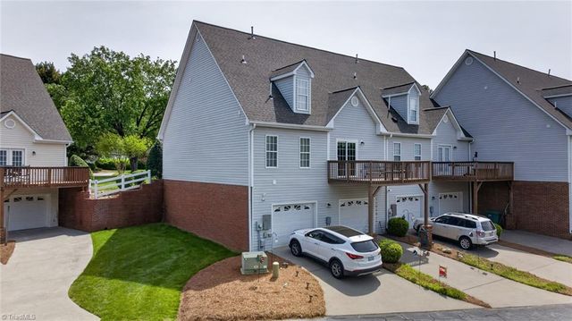 7617 Riverview Knoll Court, Clemmons, NC 27012