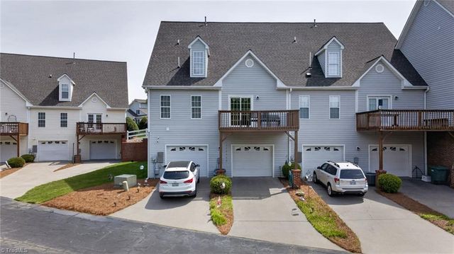 7617 Riverview Knoll Court, Clemmons, NC 27012