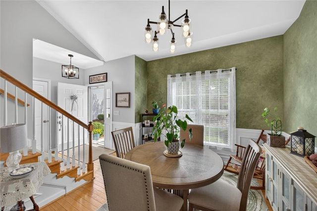 7617 Riverview Knoll Court, Clemmons, NC 27012