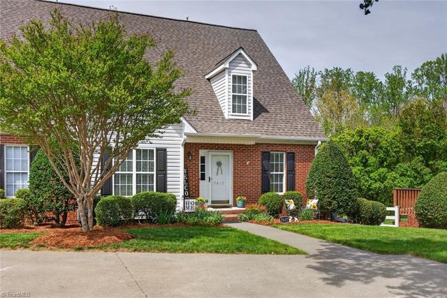 7617 Riverview Knoll Court, Clemmons, NC 27012