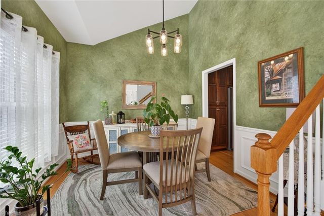 7617 Riverview Knoll Court, Clemmons, NC 27012