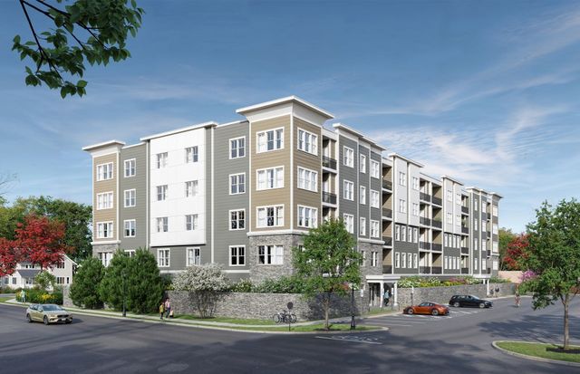399 Neponset 108, Canton, MA 02021