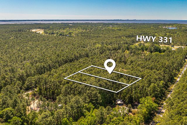 191 Mallet Road, Freeport, FL 32439