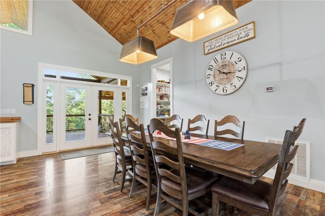 145 Night Sky Drive, Pickens, SC 29671