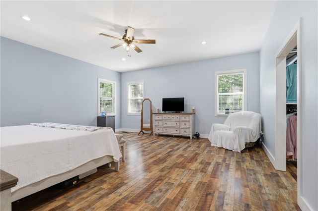 145 Night Sky Drive, Pickens, SC 29671