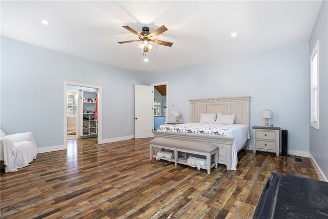 145 Night Sky Drive, Pickens, SC 29671
