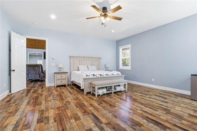 145 Night Sky Drive, Pickens, SC 29671