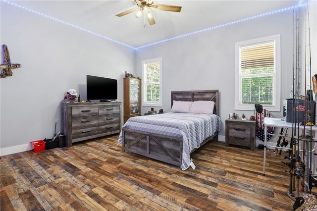145 Night Sky Drive, Pickens, SC 29671