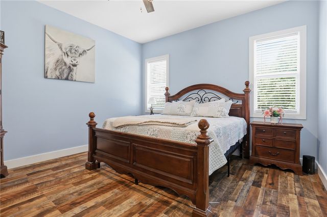 145 Night Sky Drive, Pickens, SC 29671