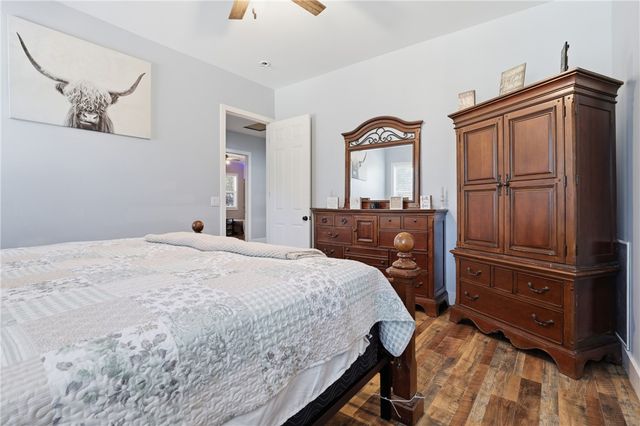 145 Night Sky Drive, Pickens, SC 29671