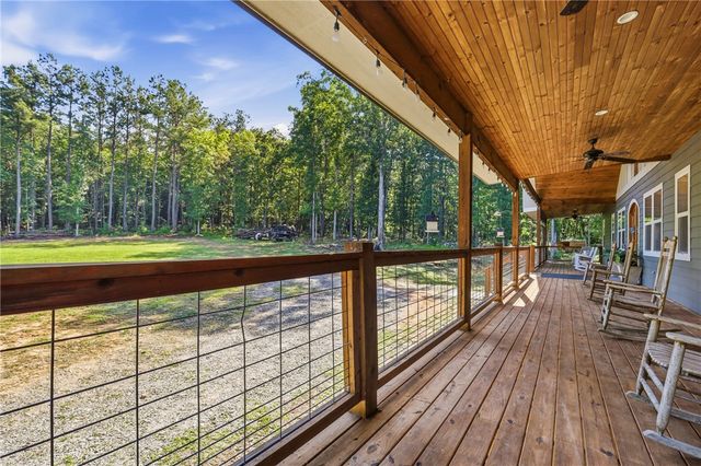 145 Night Sky Drive, Pickens, SC 29671