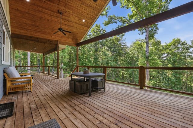 145 Night Sky Drive, Pickens, SC 29671