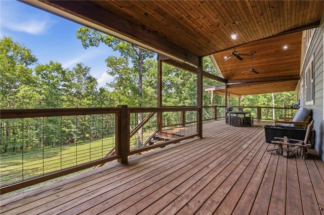 145 Night Sky Drive, Pickens, SC 29671