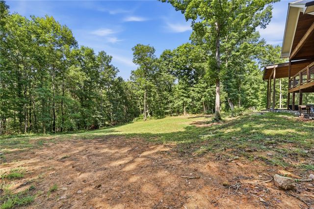 145 Night Sky Drive, Pickens, SC 29671