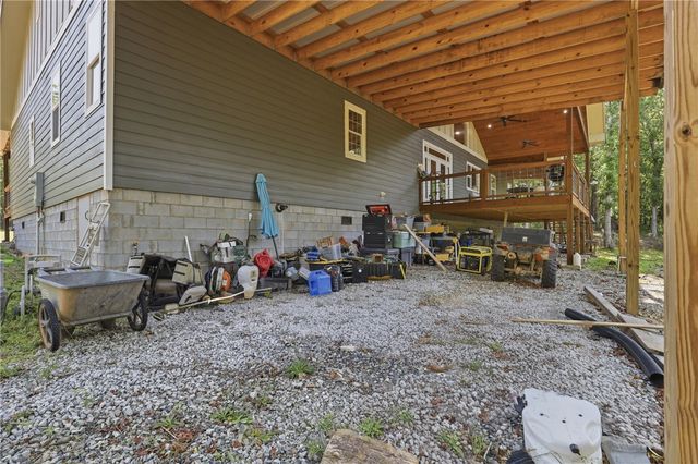 145 Night Sky Drive, Pickens, SC 29671