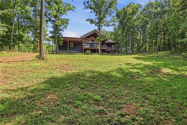 145 Night Sky Drive, Pickens, SC 29671