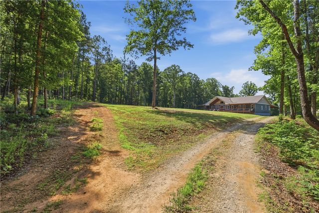 145 Night Sky Drive, Pickens, SC 29671