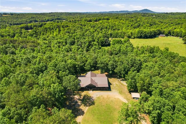 145 Night Sky Drive, Pickens, SC 29671