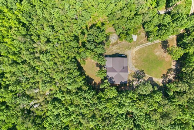 145 Night Sky Drive, Pickens, SC 29671