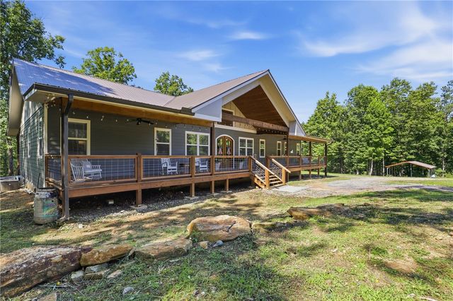 145 Night Sky Drive, Pickens, SC 29671
