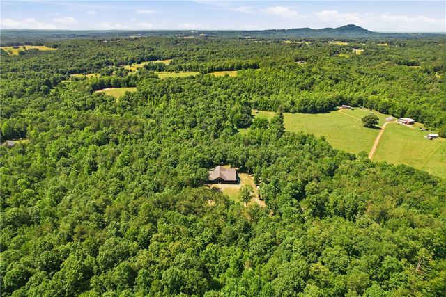 145 Night Sky Drive, Pickens, SC 29671