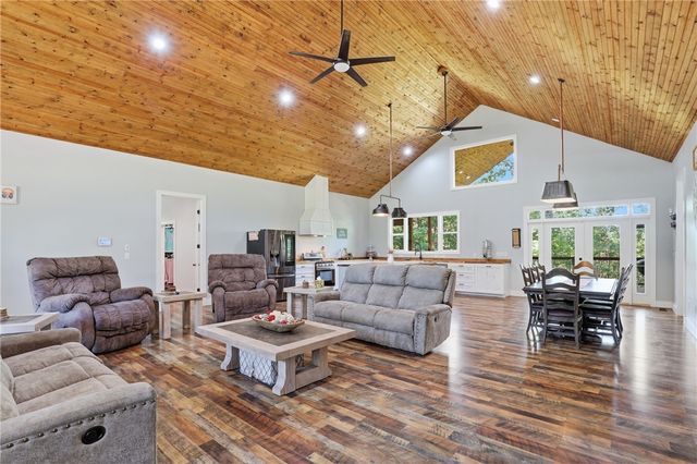 145 Night Sky Drive, Pickens, SC 29671