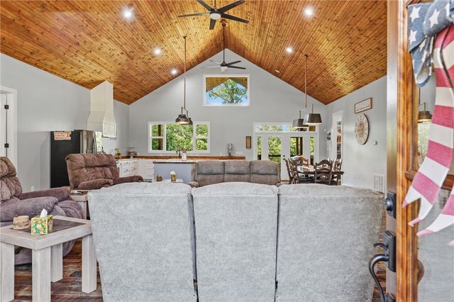 145 Night Sky Drive, Pickens, SC 29671
