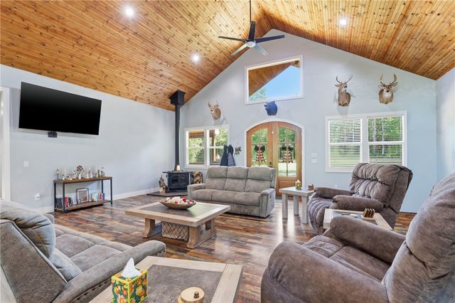 145 Night Sky Drive, Pickens, SC 29671