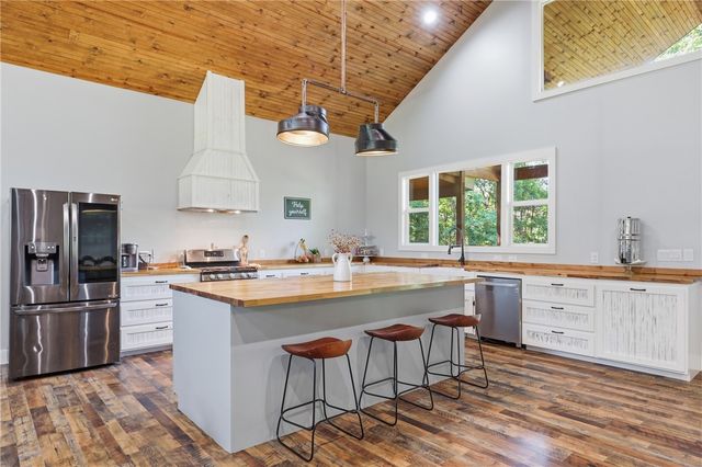 145 Night Sky Drive, Pickens, SC 29671