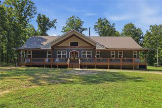 145 Night Sky Drive, Pickens, SC 29671