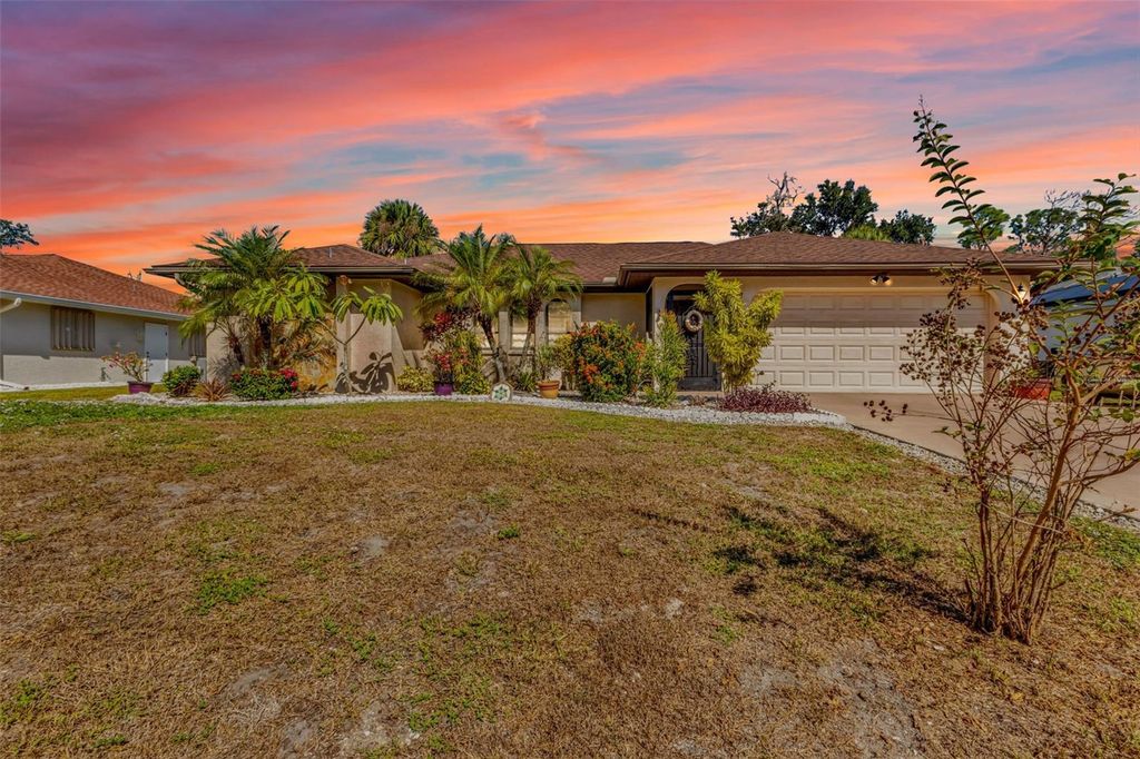 15240 BUSWELL AVENUE, Port Charlotte, FL 33953