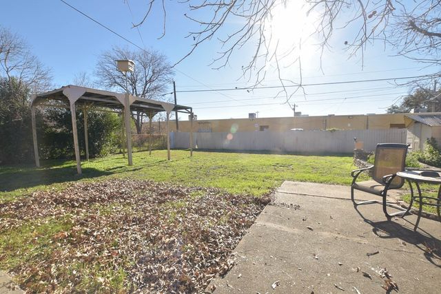 2409 W Ave L, San Angelo, TX 76901