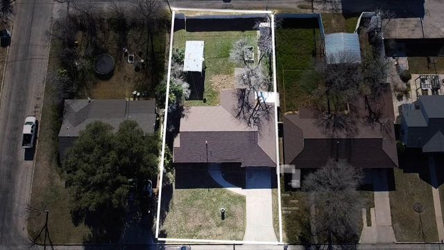 2409 W Ave L, San Angelo, TX 76901