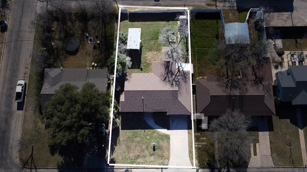 Image 25 of property listing at 2409 W Ave L, San Angelo, TX 76901