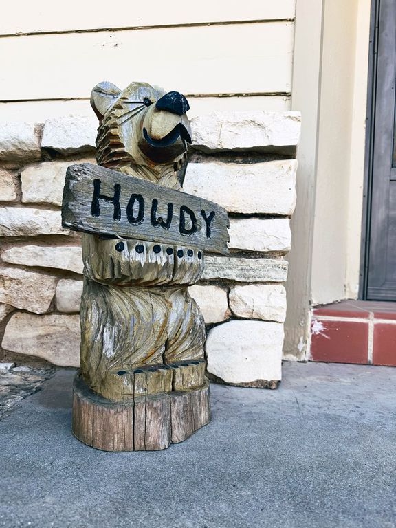 Image 3 of property listing at 2409 W Ave L, San Angelo, TX 76901