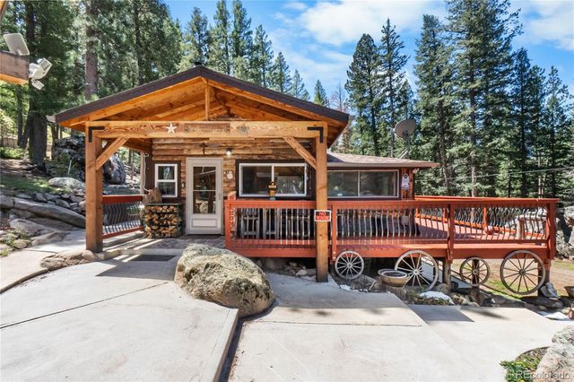 48 Linn Circle, Evergreen, CO 80439