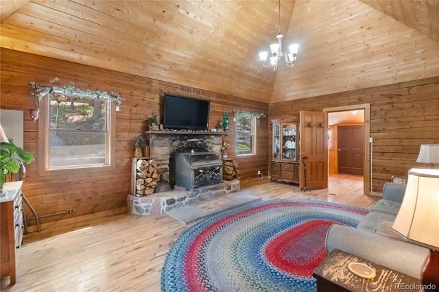 48 Linn Circle, Evergreen, CO 80439