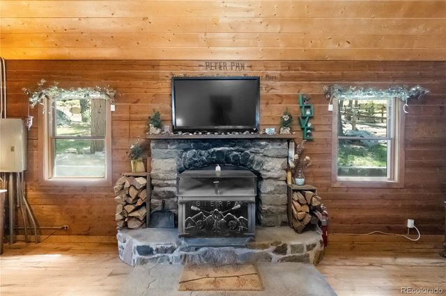 48 Linn Circle, Evergreen, CO 80439