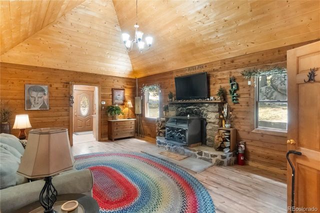 48 Linn Circle, Evergreen, CO 80439